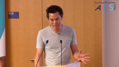 Kevin Fong