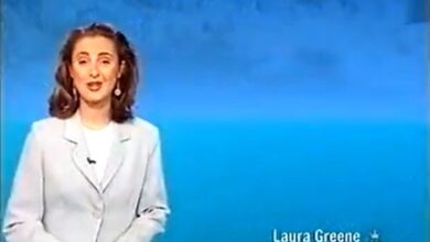 Laura Greene