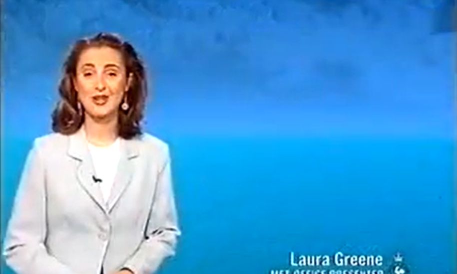 Laura Greene