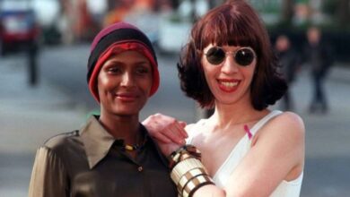 Magenta Devine