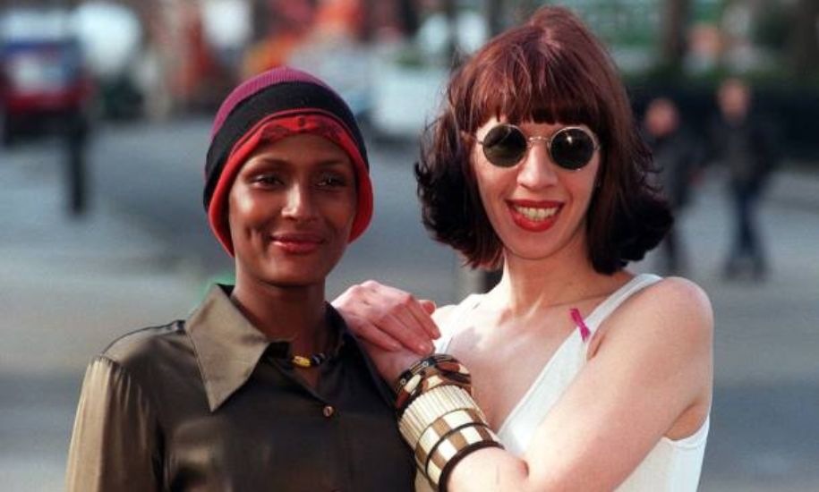 Magenta Devine