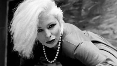 Margi Clarke