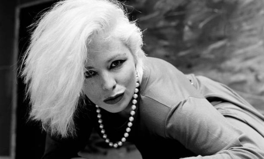 Margi Clarke