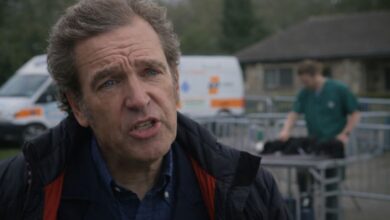 Mark Evans