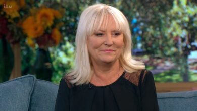 Martina Cole