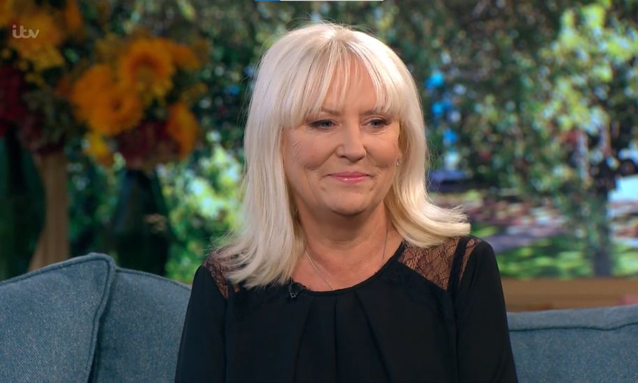 Martina Cole