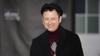 Matt Allwright
