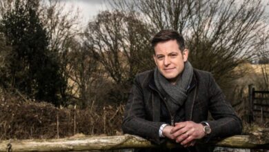 Matt Baker