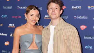 Matt Edmondson