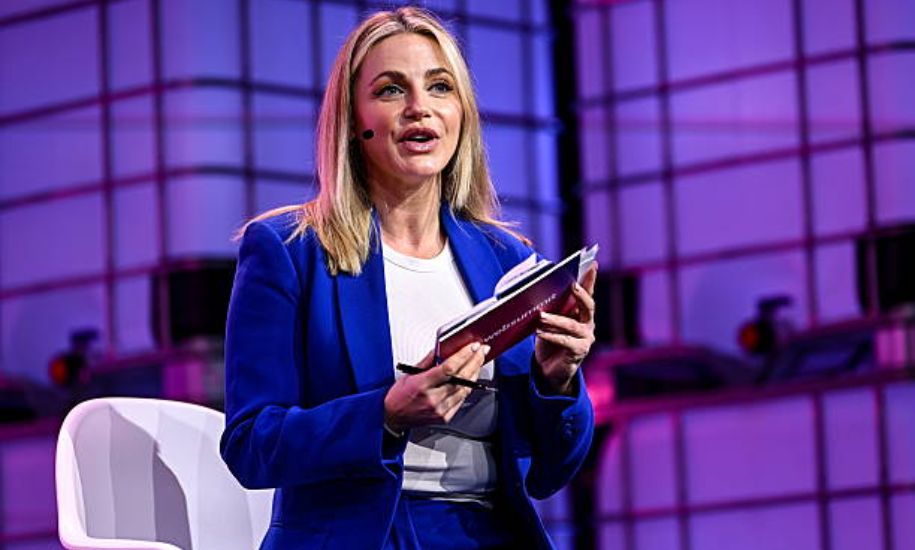 Myriam François