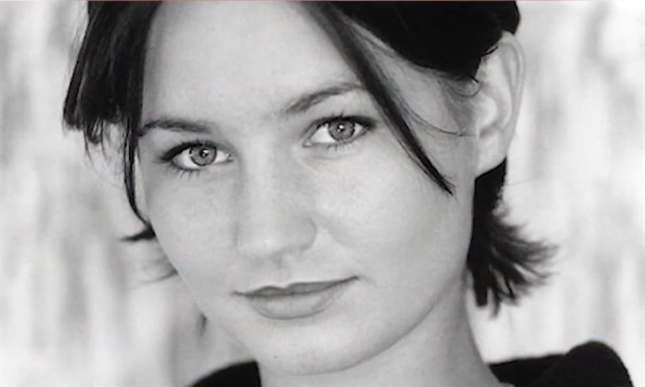 Natasha Collins