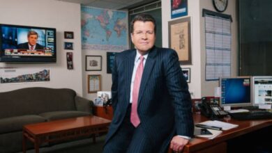 Neil Fox