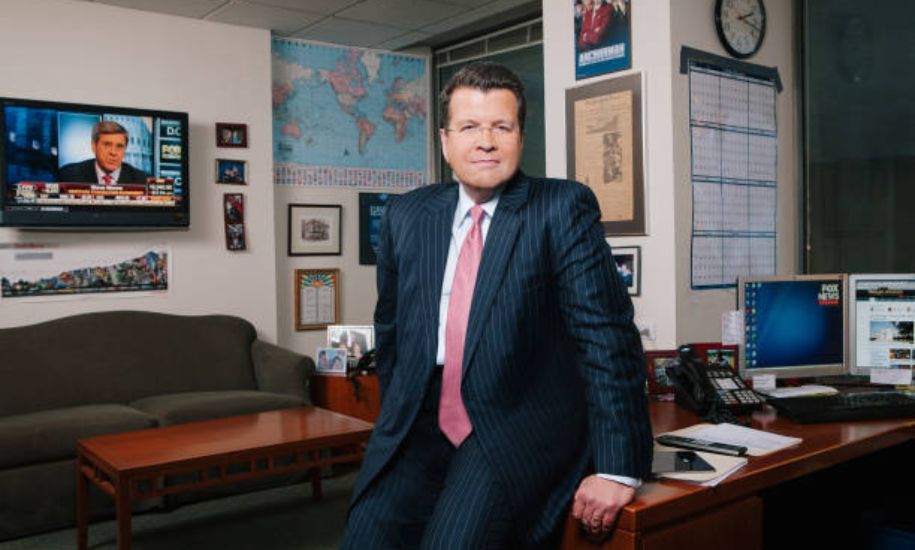 Neil Fox