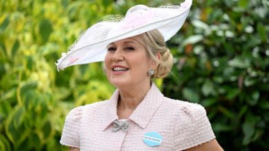 Nicki Chapman