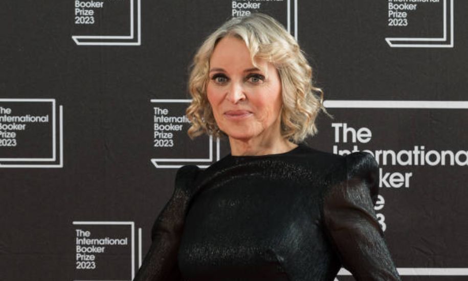 Nikki Bedi