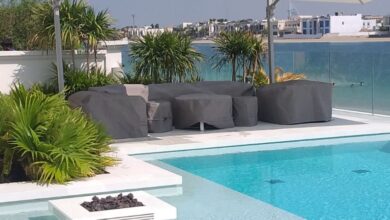 Outdoor Furniture