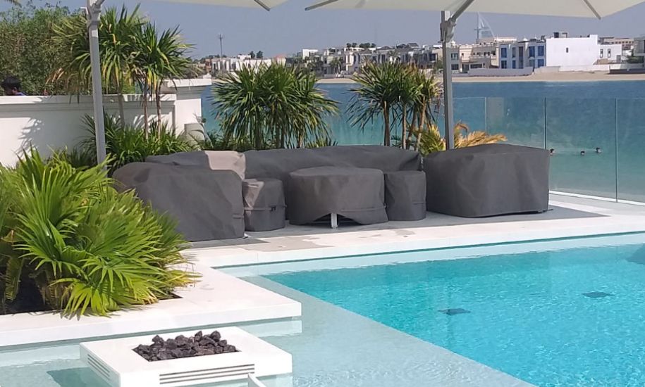 Outdoor Furniture