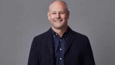 Paul Hayes