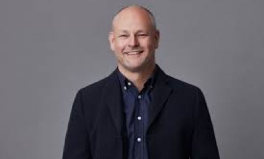 Paul Hayes