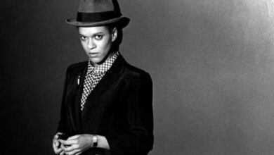 Pauline Black