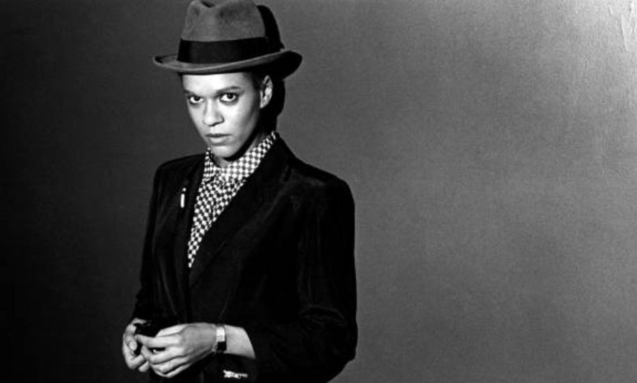 Pauline Black