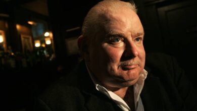 Peter Ackroyd