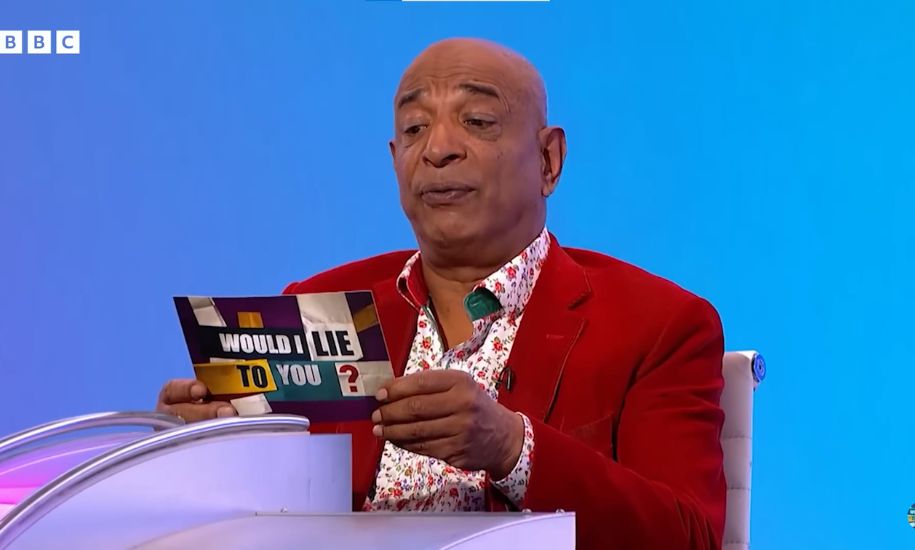 Raj Bisram