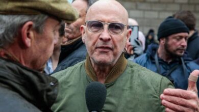 Richard Fairbrass