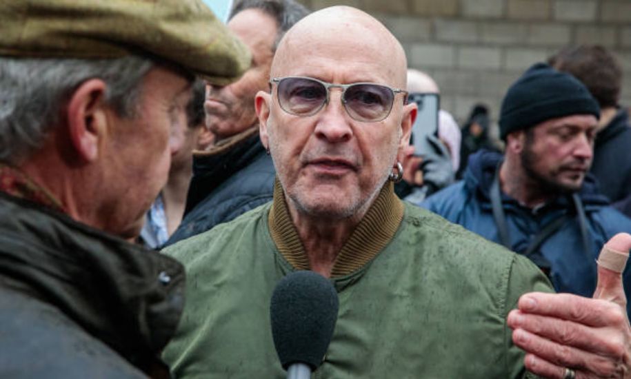 Richard Fairbrass