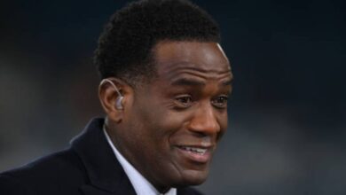 Robbie Earle