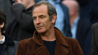 Robson Green
