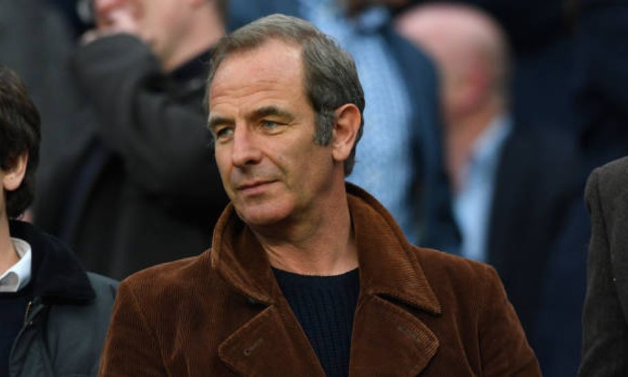 Robson Green