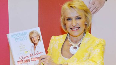 Rosemary Conley