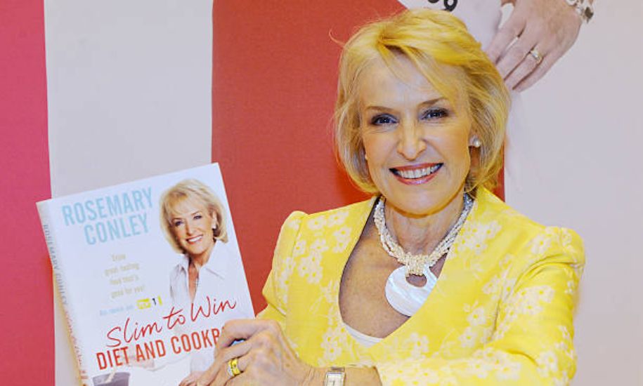 Rosemary Conley