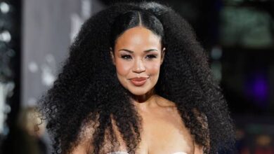 Sarah-Jane Crawford