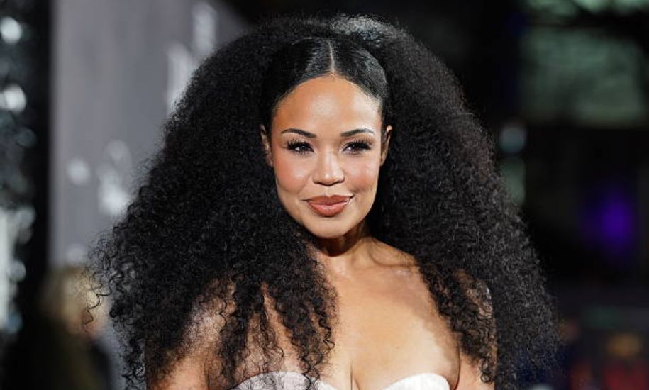 Sarah-Jane Crawford