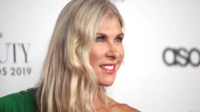 Sharron Davies