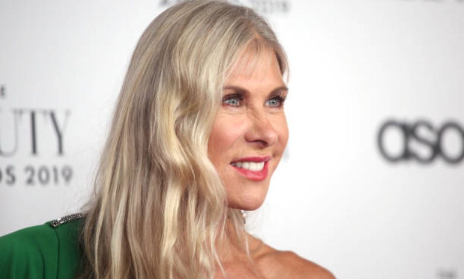Sharron Davies