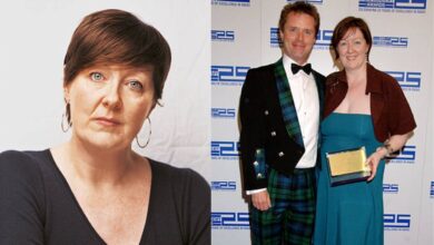 Shelagh Fogarty