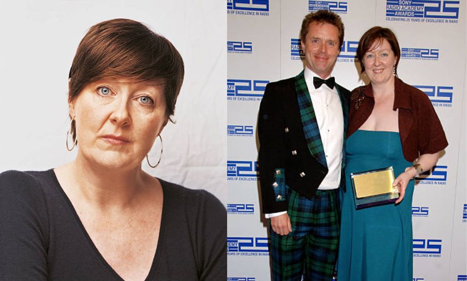 Shelagh Fogarty