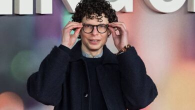 Simon Amstell