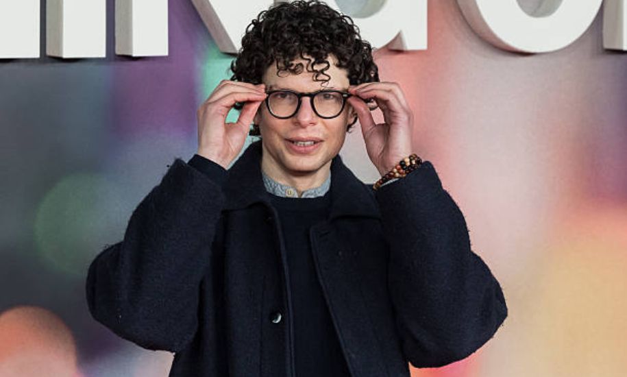 Simon Amstell