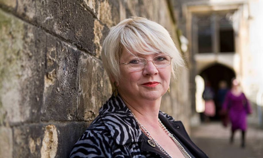 Sophie Grigson