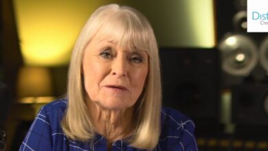 Sue Cook