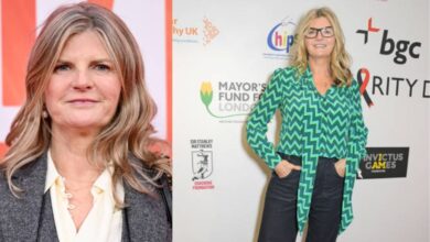 Susannah Constantine