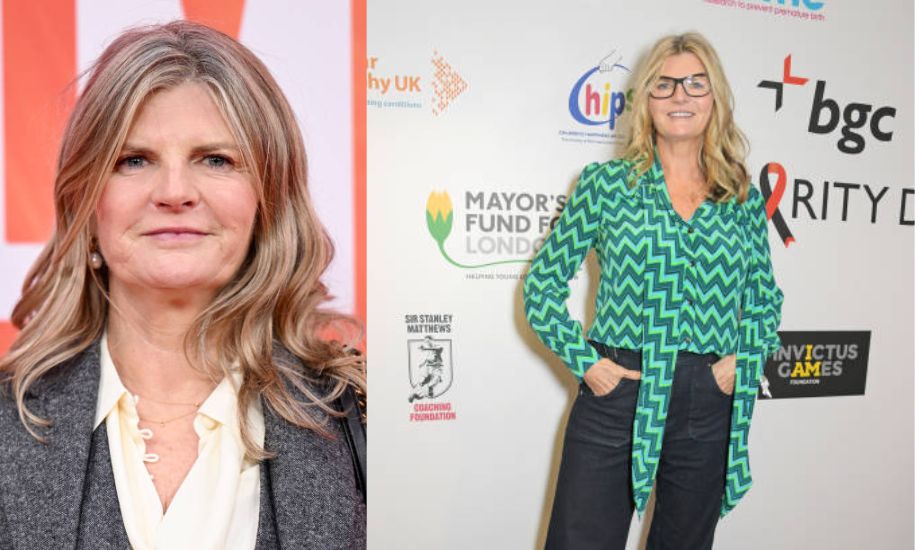 Susannah Constantine Net Worth: How Rich Is The Fashion Guru?