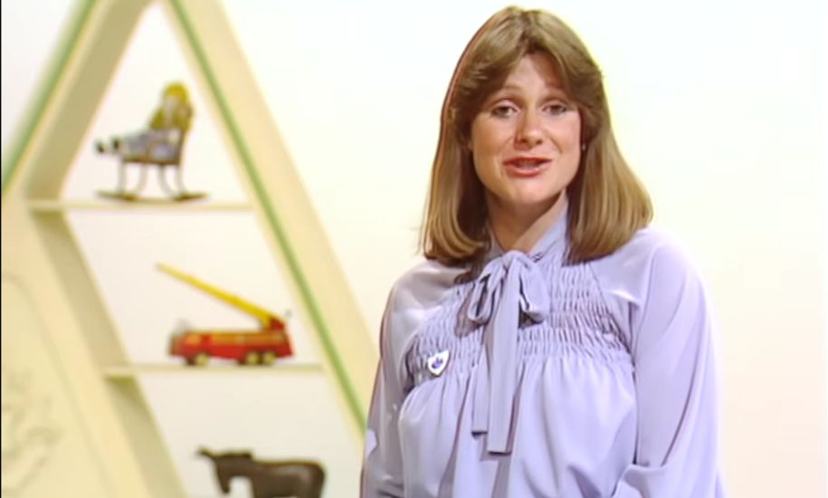 Tina Heath