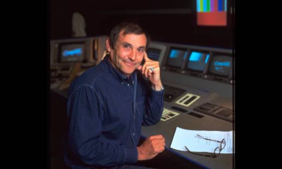 Tony Bastable