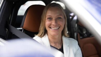 Vicki Butler-Henderson