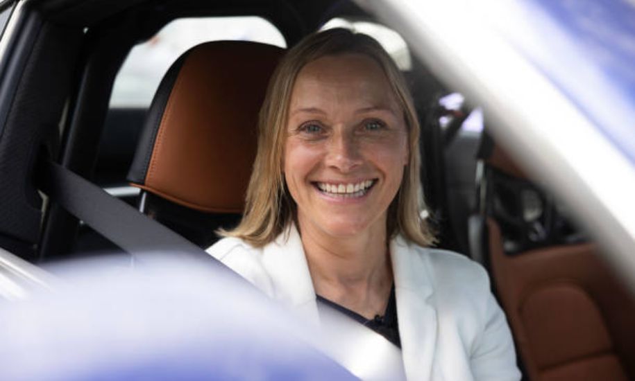 Vicki Butler-Henderson